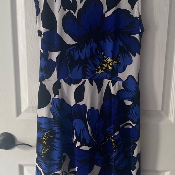 INC dress - Picture 3 of 4